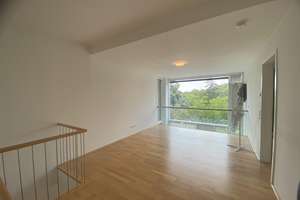 Helle 3-Zimmer-Maisonettewohnung mit Galerie und Balkon – 65191 Sonnenberg, Wiesbaden – Vorschaubild 8