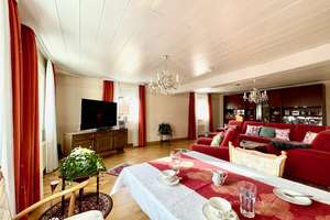 Ziehen Sie mit Ihren Eltern ein - modernisierter Massivbau mit 3 Einheiten - toller Garten – Die vollständige Adresse der Immobilie erhältst du vom Anbieter., 73642 Welzheim – Vorschaubild 19