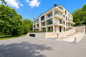 Penthouse - Designwohnung am Michelsberg – Luxus in Bestlage von Ulm – Die vollständige Adresse der Immobilie erhältst du vom Anbieter., 89075 Mitte, Ulm – Vorschaubild 27
