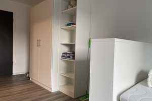 Schickes, voll möbliertes Apartment  – Heinrichstraße 83, 40239 Düsseldorf – Vorschaubild 6