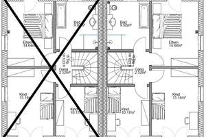 Moderne, geräumige Neubau-Doppelhaushälfte - nur 35 Minuten von München entfernt (Kapitalanlage) – Die vollständige Adresse der Immobilie erhältst du vom Anbieter., 84539 Ampfing – Vorschaubild 30