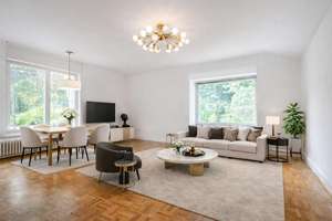Ihr Rückzugsort mit Pool – viel Platz, Garten & flexible Nutzung – Die vollständige Adresse der Immobilie erhältst du vom Anbieter., 13467 Hermsdorf, Berlin – Vorschaubild 12
