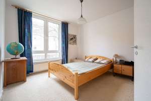Vermietete 3-Zimmer-Wohnung mit Balkon – 40597 Benrath, Düsseldorf – Vorschaubild 10
