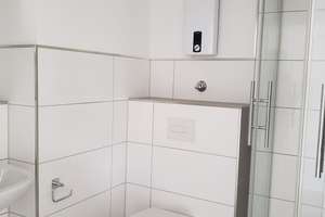 Helle 1,5-Zimmer Wohnung an der Grenze zu Moers – Die vollständige Adresse der Immobilie erhältst du vom Anbieter., 47198 Hochheide, Duisburg – Vorschaubild 8