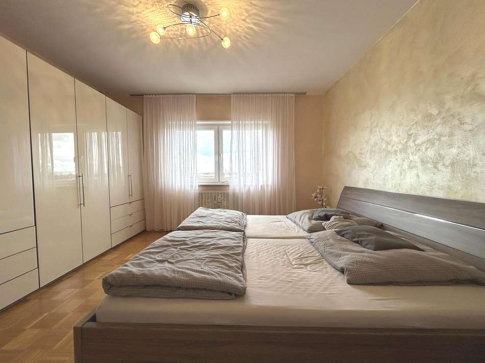 Elternzimmer