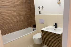 Seltenheit: 2-Zimmer mit  gr. Balkon und offener EBK in begehrter Lage Bogenhausen – 81927 Oberföhring, München – Vorschaubild 8