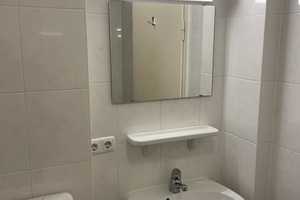 Schöne, geräumige 1-Zimmer Wohnung nahe Böhmerwaldplatz/Bogenhausen in ruhiger Lage – Steinhauser Str. 37, 81677 München – Vorschaubild 7