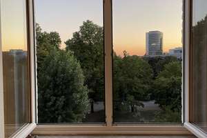 Sonnige 2-Zi-Wohnung im Medienhafen – Neckarstraße 17, 40219 Unterbilk, Düsseldorf – Vorschaubild 11