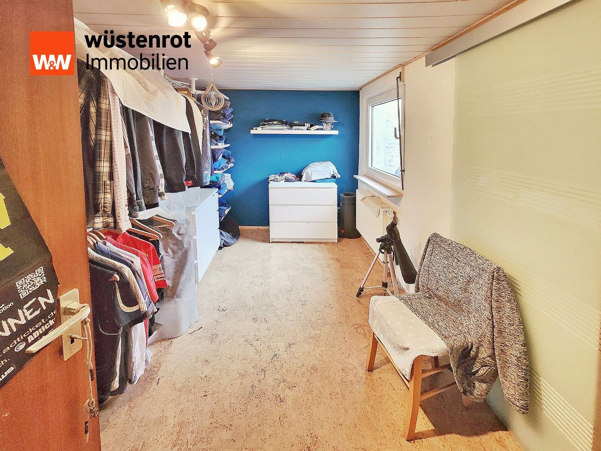 Immobilie in Freigericht - Das Superdupervielplatzwohnhaus! 1-Familienhaus mit ca. 180 m² WFL, Kaufhausnähe & Kopernikusschule! - Bild 17