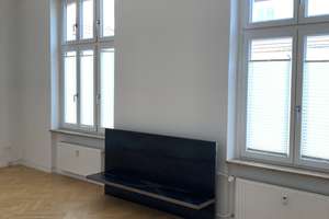 Ruhiglage im Gartenhaus! Zentral Wohnen mit schicker EBK und Luxus-Duschbad! – Bundesallee 26, 10717 Wilmersdorf, Berlin – Vorschaubild 2