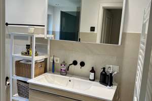 Modernisierte 3-Zimmer-Wohnung in beliebter Lage von Köln-Sürth – Die vollständige Adresse der Immobilie erhältst du vom Anbieter., 50999 Sürth, Köln – Vorschaubild 12