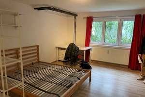 Attraktives Mehrfamilienhaus in begehrter Oststadtlage mit großem Garten – Die vollständige Adresse der Immobilie erhältst du vom Anbieter., 68165 Schwetzingerstadt/Oststadt, Mannheim – Vorschaubild 8