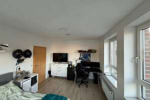 4-Zimmer Maisonette-Wohnung mit Dachterrasse über Münster – Weseler Straße 77, 48151 Josef, Münster – Vorschaubild 13