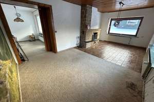 Reihenendhaus mit Anbau, Garage und Garten – Berliner Str. 29, 38678 Clausthal-Zellerfeld – Vorschaubild 9
