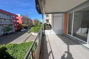 Familienfreundliche 4-Zimmer-Wohnung mit durchdachtem Grundriss in Ostfildern/Scharnhauser Park – Bettina-von-Arnim-Straße 22, 73760 Ostfildern – Vorschaubild 4