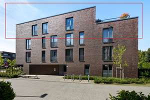 Fleester Höpen: Moderne 4 Zi.-Wohnung mit großer Dachterrasse! – Die vollständige Adresse der Immobilie erhältst du vom Anbieter., 21217 Seevetal – Vorschaubild 10