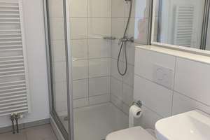 1-Zimmer-Apartment 35qm stadtnah mit großer Süd/West-Dachterrasse - provisionsfrei – 85049 Mitte, Ingolstadt – Vorschaubild 3