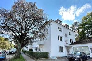 Schöne Wohnung zur Miete in Hamburg Ohlsdorf - Wentzel Dr.