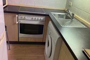 Perle nahe der Oper Micro- Apartment – Schillerstraße 50, 10624 Westend, Berlin – Vorschaubild 14