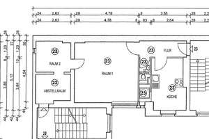 Altbau-Kapitalanlage am Tempelhofer Feld unter 3.500 €/m² – Weisestraße 21, 12049 Neukölln (Ortsteil), Berlin – Vorschaubild 7