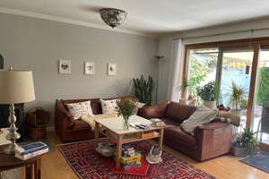 Gepflegtes 5-Zimmer-Haus mit Carport in Harrislee – Die vollständige Adresse der Immobilie erhältst du vom Anbieter., 24955 Harrislee – Vorschaubild 4