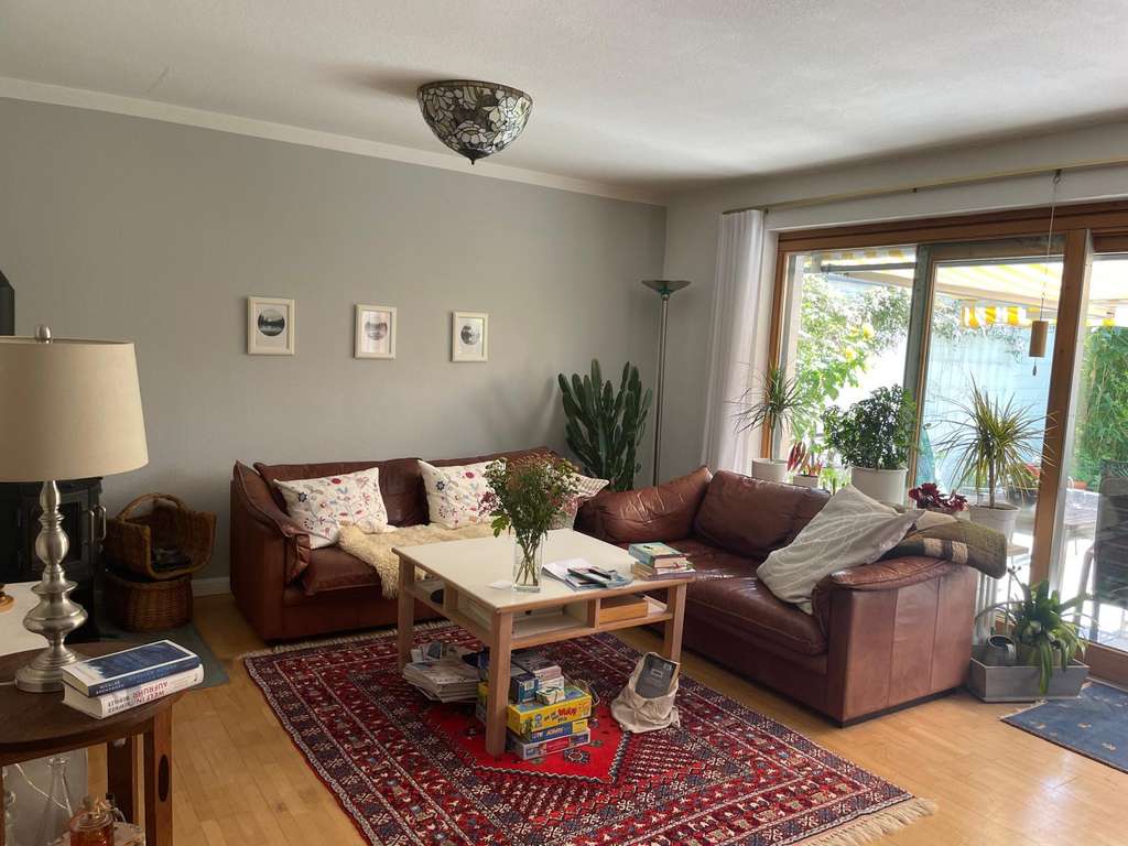 Immobilie in Harrislee - Gepflegtes 5-Zimmer-Haus mit Carport in Harrislee - Bild 3