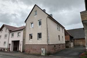 Einfamilienhaus in zentraler Lage von Höpfingen – Die vollständige Adresse der Immobilie erhältst du vom Anbieter., 74746 Höpfingen – Vorschaubild 3