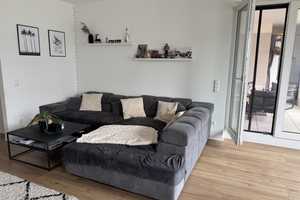 Moderne Neubauwohnung mit Fußbodenheizung & Einbauküche in Franklin Village – Schnell verfügbar – Franklin-D.-Roosevelt-Straße 25, 68309 Mannheim – Vorschaubild 3