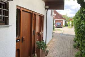 - PROVISIONSFREI - Besonderes Zweifamilienhaus in beliebter naturnaher Wohnlage von RT - Ohmenhausen – Pinienweg 7, 72770 Ohmenhausen, Reutlingen – Vorschaubild 4