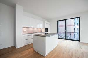 3-Zimmerwohnung im Neubau im Hinterhof mit Tiefgaragenstellplatz – Reichenberger Str. 108a, 10999 Kreuzberg, Berlin – Vorschaubild 6