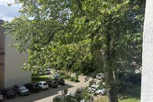 - 16,99 % WAHNSINN in Pempelfort,  Erstbezug, großzügige Wohnung inkl. TOP Küche u. XL-Balkon – Franklinstraße 16, 40479 Pempelfort, Düsseldorf – Vorschaubild 20