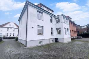 Stilvolles Wohn- und Geschäftshaus (2-3 Familienhaus möglich) mit großem Grundstück – Die vollständige Adresse der Immobilie erhältst du vom Anbieter., 19230 Hagenow – Vorschaubild 25