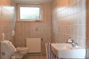 Ehemalige Unternehmervilla mit 500 qm Wohnfläche! 2392 qm Grundstück direkte Wald- und Feldrandlage! – Die vollständige Adresse der Immobilie erhältst du vom Anbieter., 33142 Büren – Vorschaubild 61
