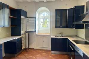 Erstklassige 4 - 5 Zimmer - Dachgeschosswohnung in einer Altbauvilla ohne Aufzug – Die vollständige Adresse der Immobilie erhältst du vom Anbieter., 65193 Nordost, Wiesbaden – Vorschaubild 48