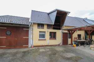 Eigenheim mit Garten inkl. Werkstatt, großer Garage und Innenhof – Karlsruhe (Kreis) – Vorschaubild 19