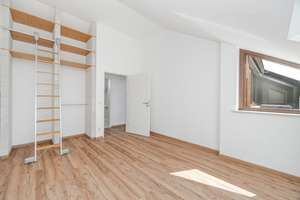 Ganz oben zuhause - Helle 2-Zimmer-Dachgeschosswohnung mit sonniger Süd-Dachterrasse – Die vollständige Adresse der Immobilie erhältst du vom Anbieter., 81737 Altperlach, München – Vorschaubild 14