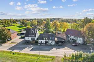 Landhauscharme und Raum für Ideen – ein Stück Geschichte mit Platz für neue Kapitel – Die vollständige Adresse der Immobilie erhältst du vom Anbieter., 45711 Datteln – Vorschaubild 30