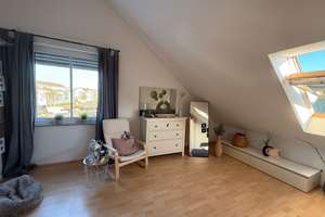 Ihr neues Familienzuhause in Widdersdorf – moderne Doppelhaushälfte mit Garten und Dachstudio – Die vollständige Adresse der Immobilie erhältst du vom Anbieter., 50859 Widdersdorf, Köln – Vorschaubild 11