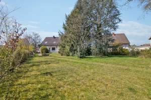 Familienparadies mit Garten - Freistehendes Einfamilienhaus mit Traumgrundstück – Die vollständige Adresse der Immobilie erhältst du vom Anbieter., 66459 Kirkel – Vorschaubild 17