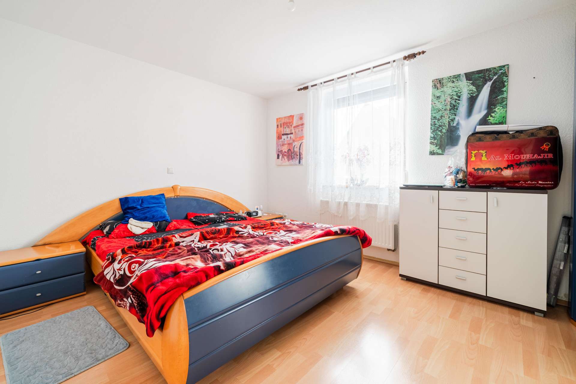 Immobilie in Blaustein - Kapitalanlage und Selbstbezug - 
hier ist beides möglich - Bild 9