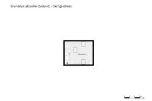 Bezugsfreie Doppelhaushälfte nahe Krampnitzsee mit Terrassen & Garten – Potsdam – Vorschaubild 11