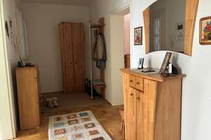 *****  Gemütliche 3 Zi. WHG … in begehrter Wohnlage von Gohlis- Süd  ***** – Die vollständige Adresse der Immobilie erhältst du vom Anbieter., 4155 Gohlis-Süd, Leipzig – Vorschaubild 14