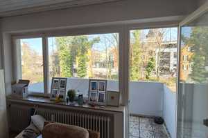 3-Zimmer-Wohnung in Top Lage mit großer Terrasse, Balkon, Aufzug, verkehrsberuhigt - ohne Provision – Reutlingen (Kreis) – Vorschaubild 3