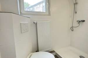 Erstbezug nach Sanierung - moderne 1-Zimmerwohnung nähe Wasserturm – U5 15, 68161 Innenstadt/Jungbusch, Mannheim – Vorschaubild 7