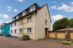 Großzügige Doppelhaushälfte mit großem Garten, Doppelgarage und Potenzial in Essen-Frillendorf – Die vollständige Adresse der Immobilie erhältst du vom Anbieter., 45139 Frillendorf, Essen – Vorschaubild 31