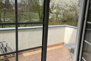Befristete Vermietung für 2 Jahre -Alltagstaugliche 3-Zimmer-Wohnung mit Balkon in Ingolstadt – Beim Pfaffenacker 10, 85051 Südwest, Ingolstadt – Vorschaubild 11