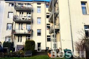 Attraktive Drei-Raum-Wohnung mit Balkon in Stadtfeld Ost – Die vollständige Adresse der Immobilie erhältst du vom Anbieter., 39108 Stadtfeld Ost, Magdeburg – Vorschaubild 14