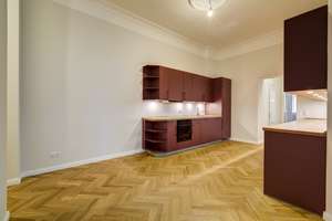 ***sanierter Berliner Altbau zum Wohnen & Arbeiten- provisionsfrei*** – Esmarchstrasse 21, 10407 Prenzlauer Berg, Berlin – Vorschaubild 8