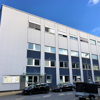 Ihr neues Büro in direkter Autobahnnähe mit vielen Stellplätzen! 