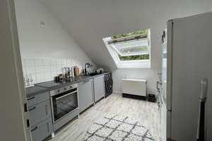 2,5-Zimmer-Dachgeschosswohnung in Essen-Bedingrade – Möllhoven 144, 45357 Bedingrade, Essen – Vorschaubild 11